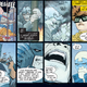 Image for article titled The Dark Knight Returns casts a long, enduring shadow on superhero comics